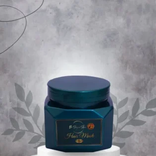 De Shayra Skinz Caviars-Hair-Mask