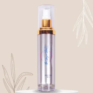 De Shayra Skinz facial toner