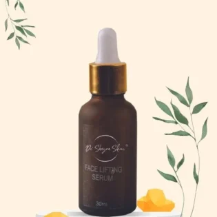De Shayra Skinz face lifting serum