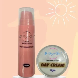 De Shayra Skinz Sunscreen Day Cream