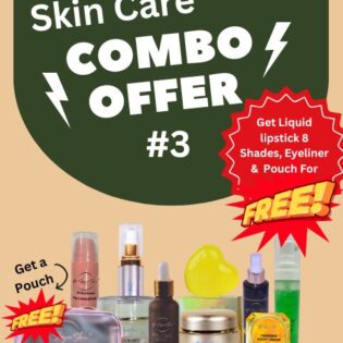 Skincare Combo Offer 3