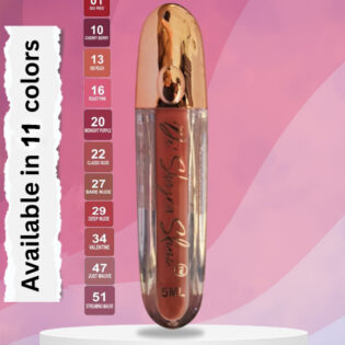 Liquid Lipsticks